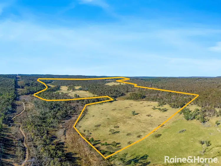 Second view of Homely rural property listing, 394 Hanging Rock Road, Sutton Forest NSW 2577