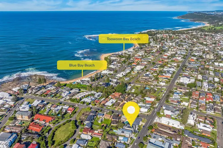 42 Bay Road, Blue Bay NSW 2261