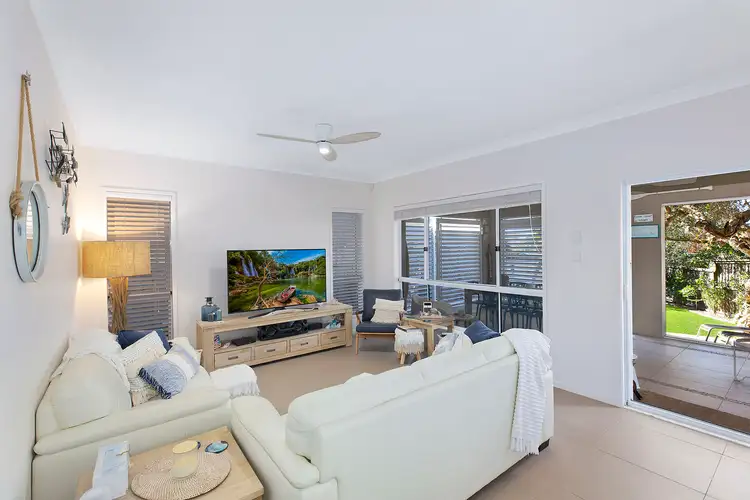 Fifth view of Homely house listing, 42 Bay Road, Blue Bay NSW 2261
