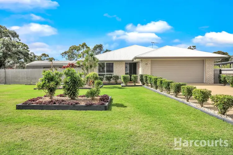 18 Wallum Street, Woodgate QLD 4660