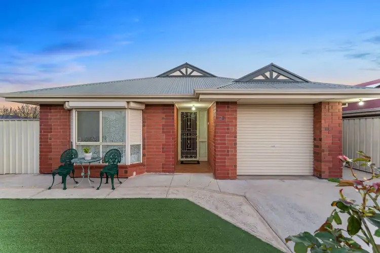 27 Coker Street, Ferryden Park SA 5010