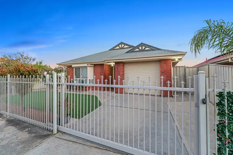 Second view of Homely house listing, 27 Coker Street, Ferryden Park SA 5010