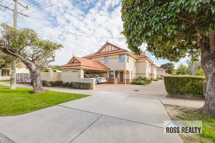 46 Byers Road, Woodbridge WA 6056