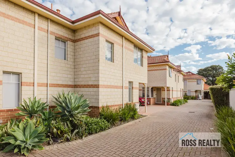 Fourth view of Homely townhouse listing, 46 Byers Road, Woodbridge WA 6056