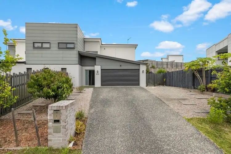 Main view of Homely house listing, 1/10 Hovea Street, Coomera QLD 4209