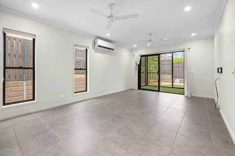 Second view of Homely house listing, 1/10 Hovea Street, Coomera QLD 4209
