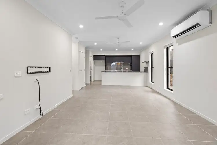 Third view of Homely house listing, 1/10 Hovea Street, Coomera QLD 4209