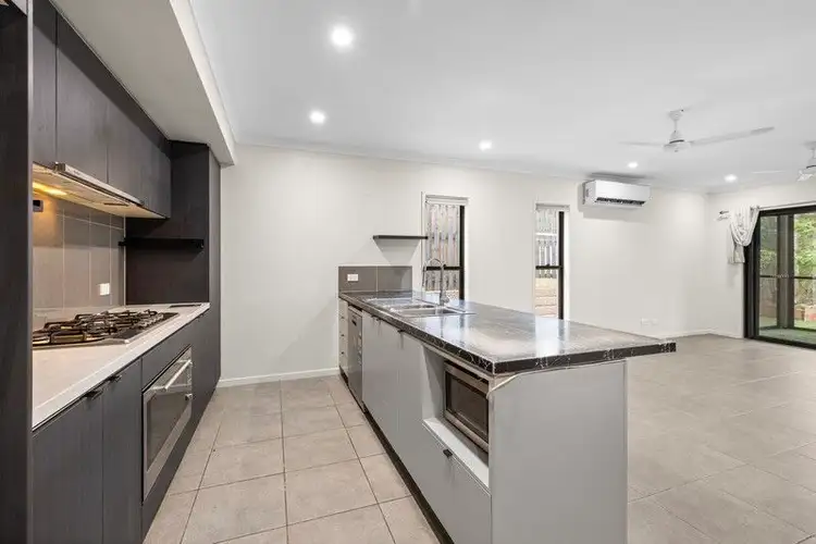 Fourth view of Homely house listing, 1/10 Hovea Street, Coomera QLD 4209