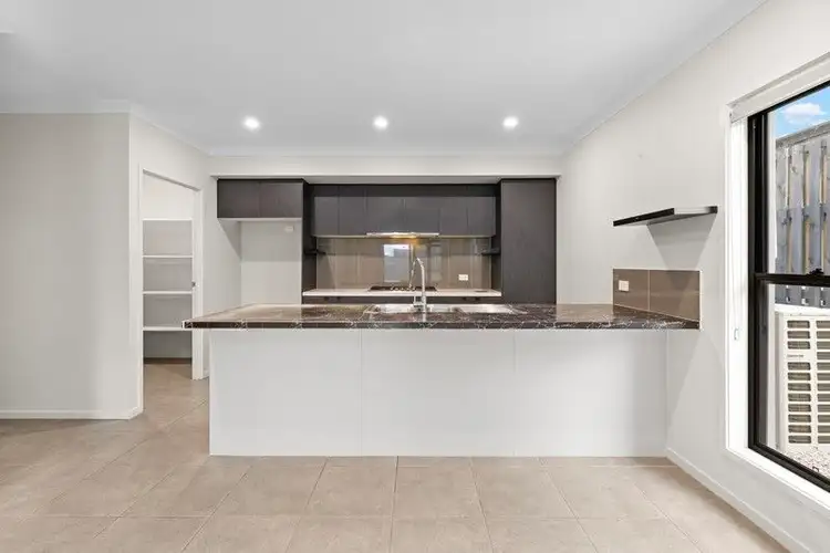 Fifth view of Homely house listing, 1/10 Hovea Street, Coomera QLD 4209