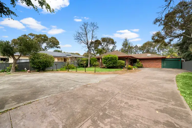 9 Prunus Avenue, Elizabeth Vale SA 5112
