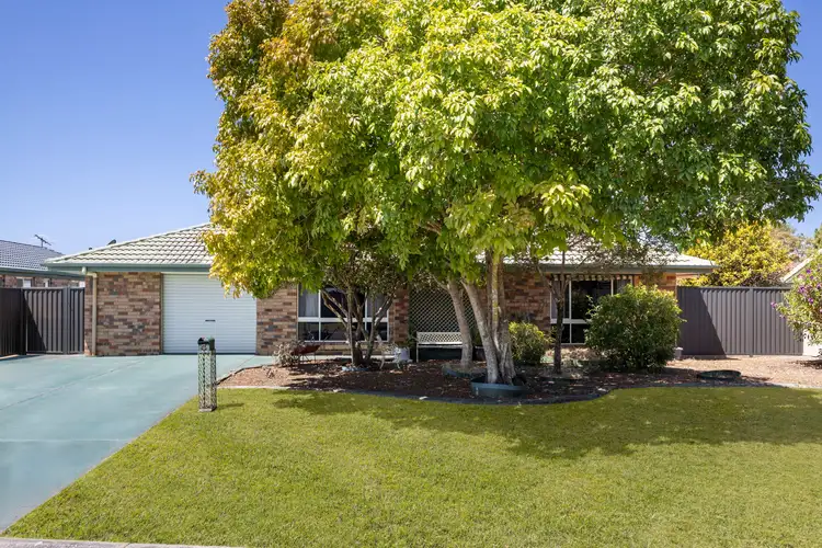 4 Spencer Avenue, Deception Bay QLD 4508