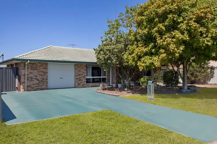 Second view of Homely house listing, 4 Spencer Avenue, Deception Bay QLD 4508