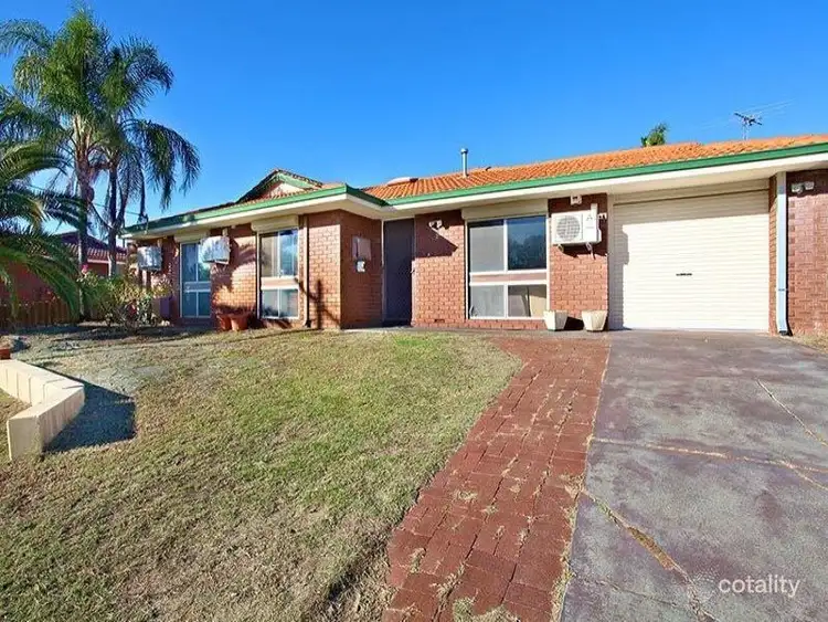 22 Troy Street, Bassendean WA 6054