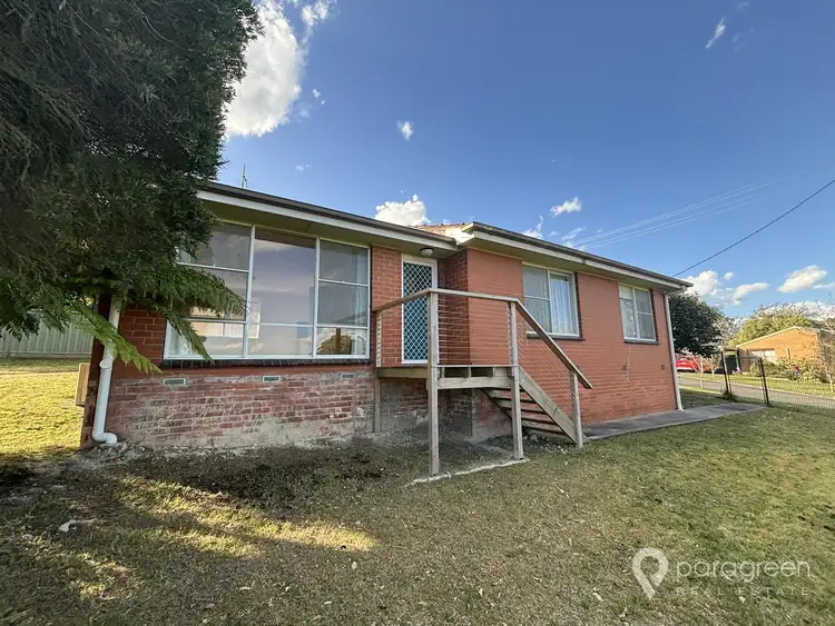 1 Sherry Street