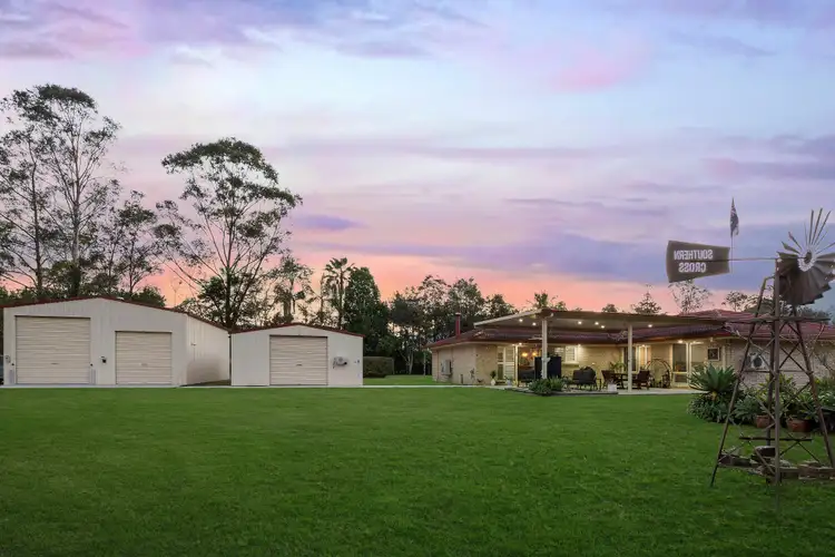 10 Muskwood Court, Highvale QLD 4520