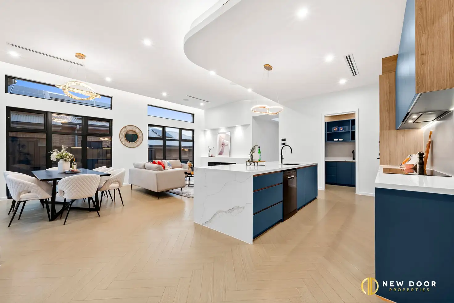 Main view of Homely house listing, 216 Glenrock Drive, Googong NSW 2620