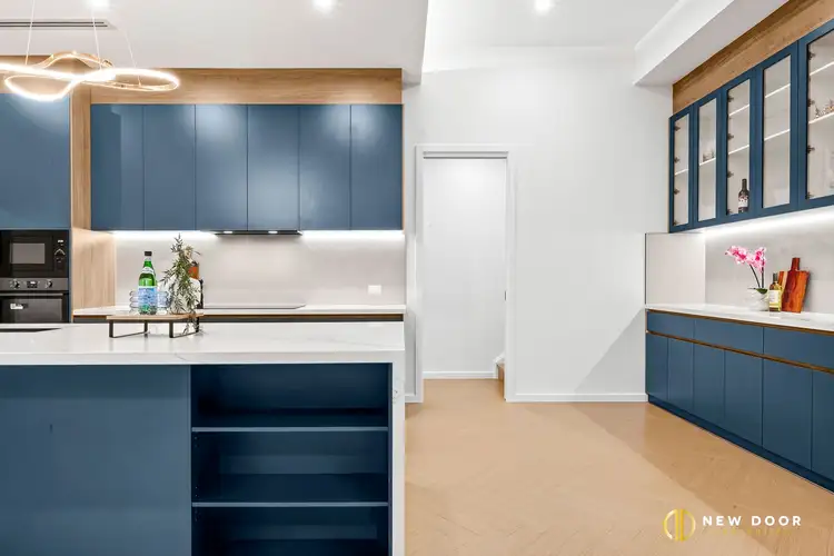 Fourth view of Homely house listing, 216 Glenrock Drive, Googong NSW 2620