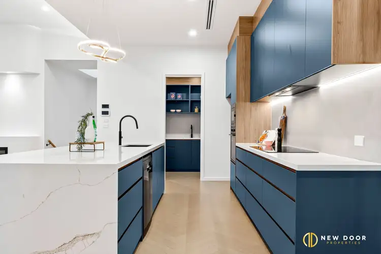 Fifth view of Homely house listing, 216 Glenrock Drive, Googong NSW 2620