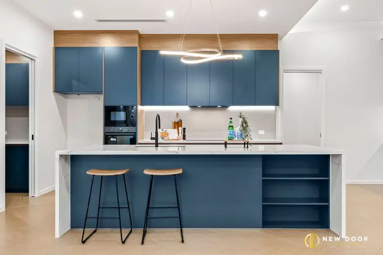 Sixth view of Homely house listing, 216 Glenrock Drive, Googong NSW 2620