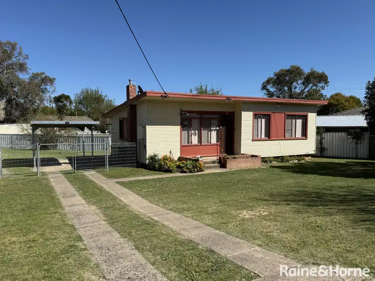 11 Nyrang Road, Orange NSW 2800