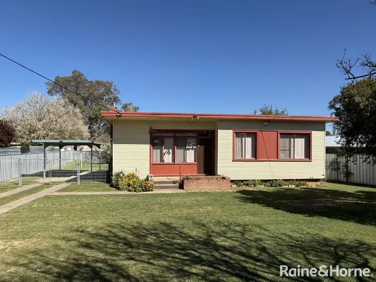 Second view of Homely house listing, 11 Nyrang Road, Orange NSW 2800