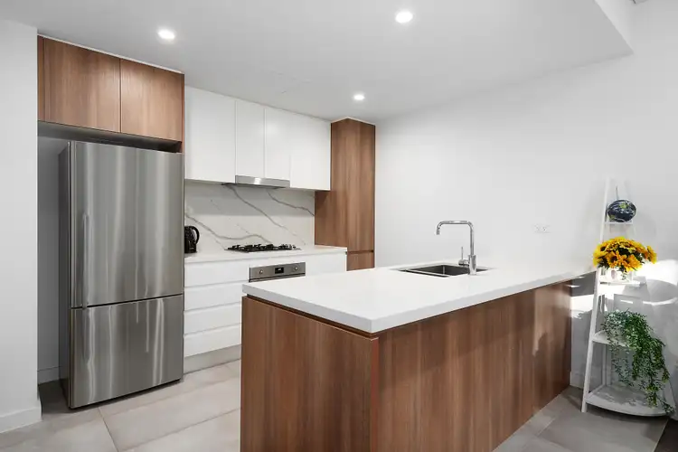 Second view of Homely unit listing, 113/99a Bonar Street, Wolli Creek NSW 2205