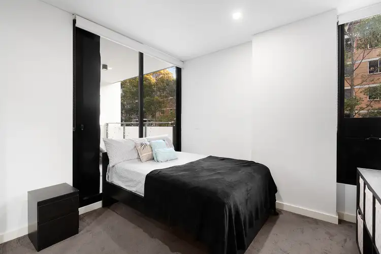 Third view of Homely unit listing, 113/99a Bonar Street, Wolli Creek NSW 2205