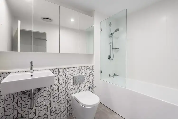 Fourth view of Homely unit listing, 113/99a Bonar Street, Wolli Creek NSW 2205