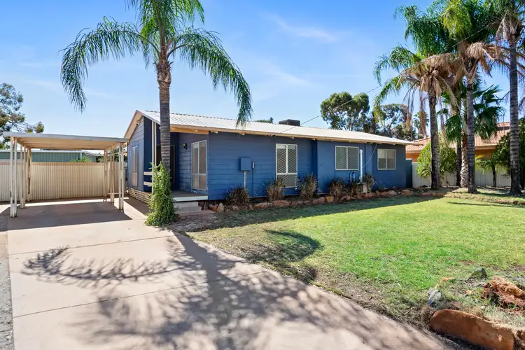 38A Sewell Drive, South Kalgoorlie WA 6430