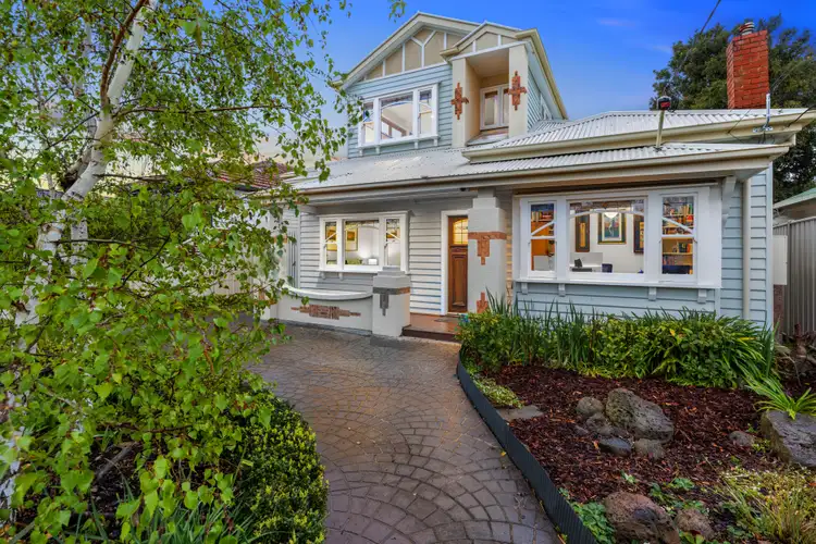 36 Khartoum Street, West Footscray VIC 3012
