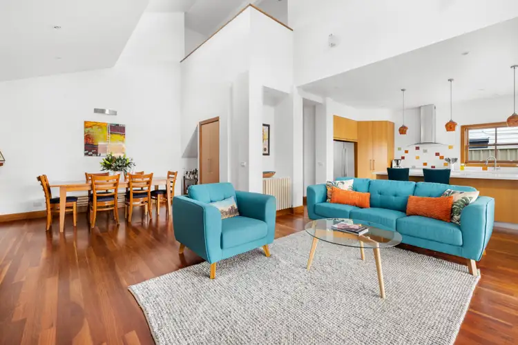 Second view of Homely house listing, 36 Khartoum Street, West Footscray VIC 3012