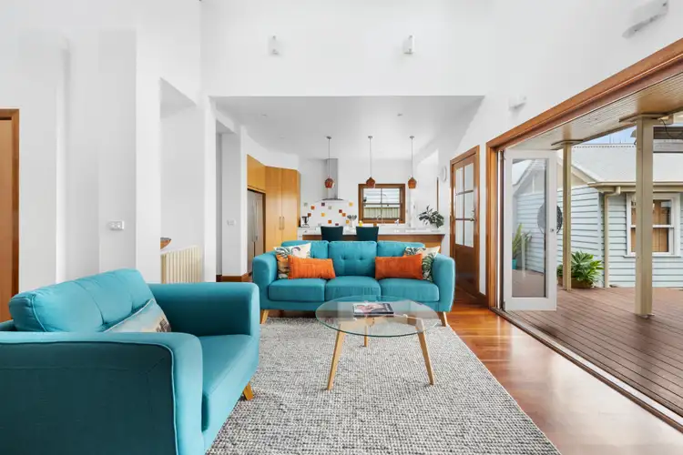 Third view of Homely house listing, 36 Khartoum Street, West Footscray VIC 3012