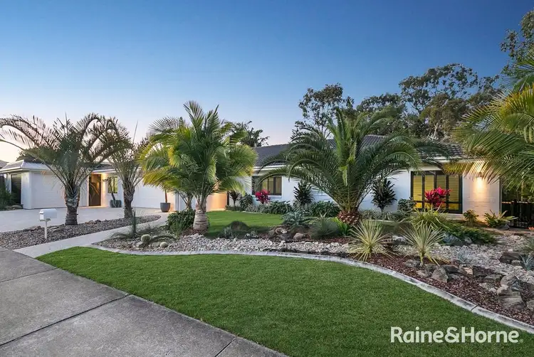 5-7 Sapium Road, Redland Bay QLD 4165