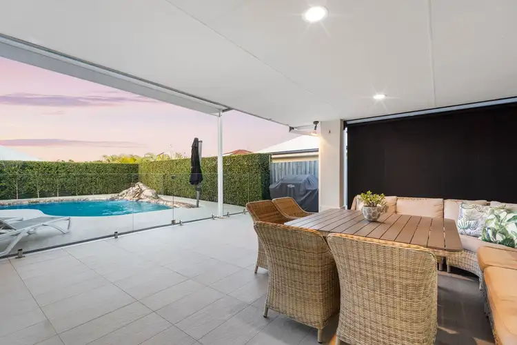 9 Applegum Court, Robina QLD 4226