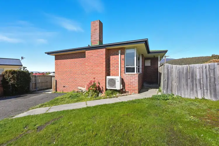 6 Euston Street, Claremont TAS 7011