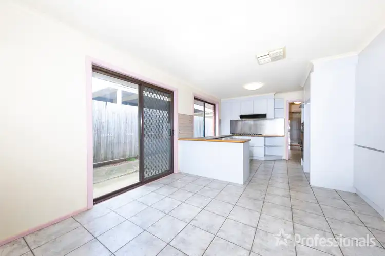 Third view of Homely house listing, 5 Warrington Crescent, Deer Park VIC 3023