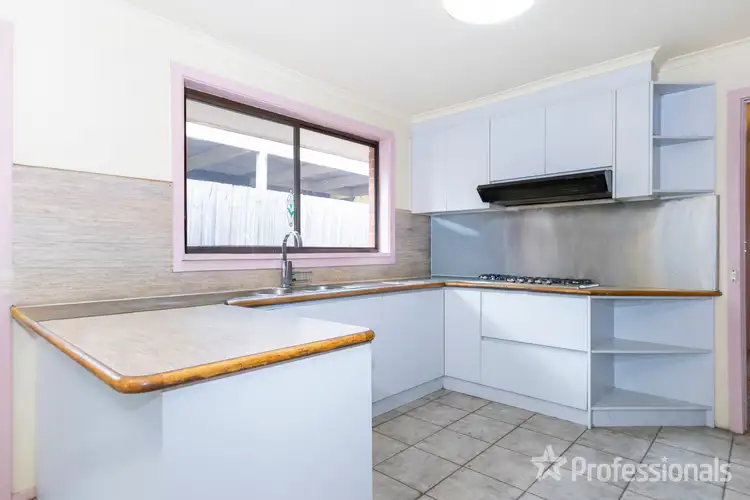 Fourth view of Homely house listing, 5 Warrington Crescent, Deer Park VIC 3023