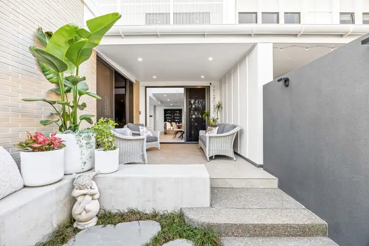 Third view of Homely townhouse listing, 1010/18 Spitfire Banks Drive, Pelican Waters QLD 4551