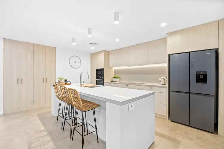 Fourth view of Homely townhouse listing, 1010/18 Spitfire Banks Drive, Pelican Waters QLD 4551