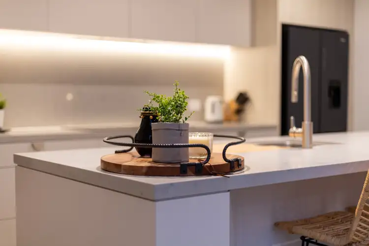 Fifth view of Homely townhouse listing, 1010/18 Spitfire Banks Drive, Pelican Waters QLD 4551