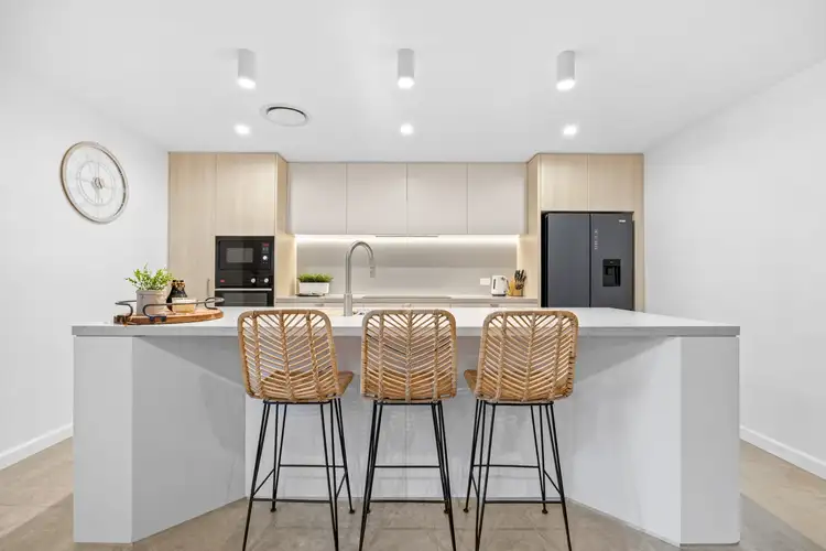 Sixth view of Homely townhouse listing, 1010/18 Spitfire Banks Drive, Pelican Waters QLD 4551