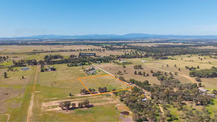 216A Jacks Creek Road, Narrabri NSW 2390