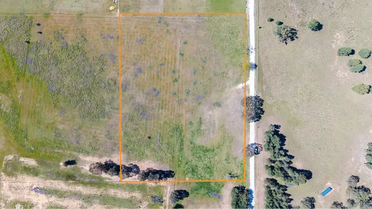 Second view of Homely land listing, 216A Jacks Creek Road, Narrabri NSW 2390