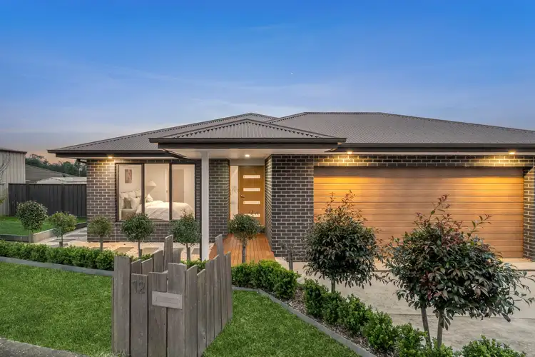 12 Rose Drive, Elliminyt VIC 3250