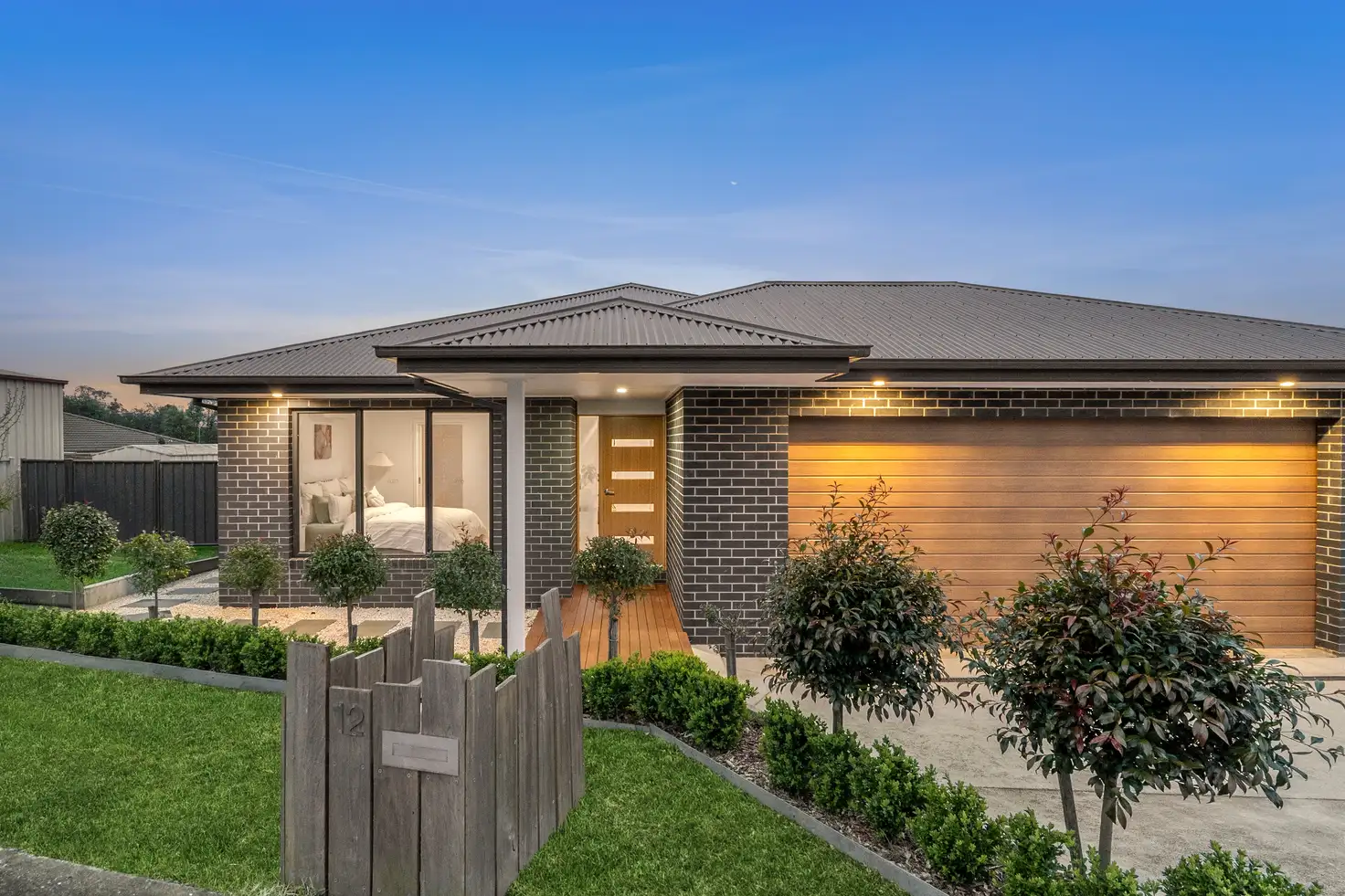 Main view of Homely house listing, 12 Rose Drive, Elliminyt VIC 3250