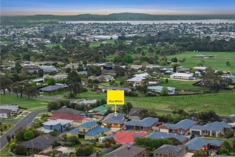 Second view of Homely house listing, 12 Rose Drive, Elliminyt VIC 3250