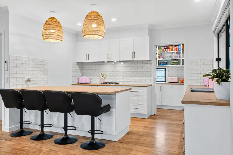 Fourth view of Homely house listing, 12 Rose Drive, Elliminyt VIC 3250