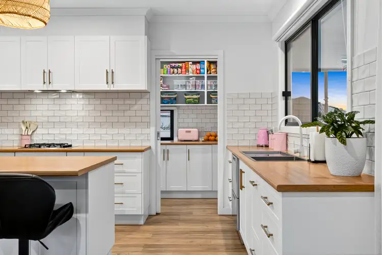 Fifth view of Homely house listing, 12 Rose Drive, Elliminyt VIC 3250