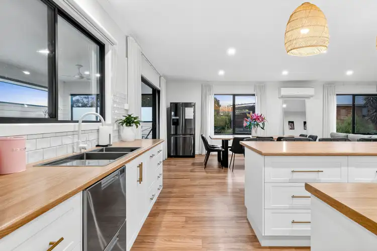 Sixth view of Homely house listing, 12 Rose Drive, Elliminyt VIC 3250