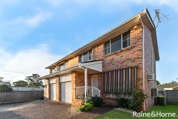4/68-70 Macquarie Road, Ingleburn NSW 2565